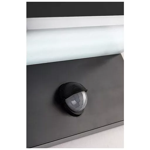 RÁBALUX Zaragoza 77115 Kültéri fali lámpa IP54 230V, 50Hz