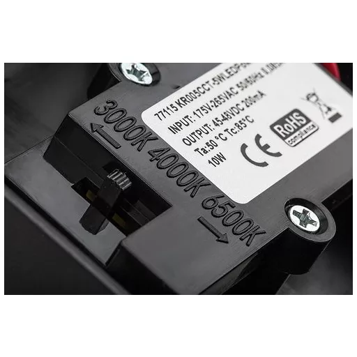 RÁBALUX Zaragoza 77115 Kültéri fali lámpa IP54 230V, 50Hz
