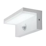   RÁBALUX Zaragoza 77116 Kültéri fali lámpa IP54 230V, 50Hz