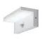 RÁBALUX Zaragoza 77116 Kültéri fali lámpa IP54 230V, 50Hz