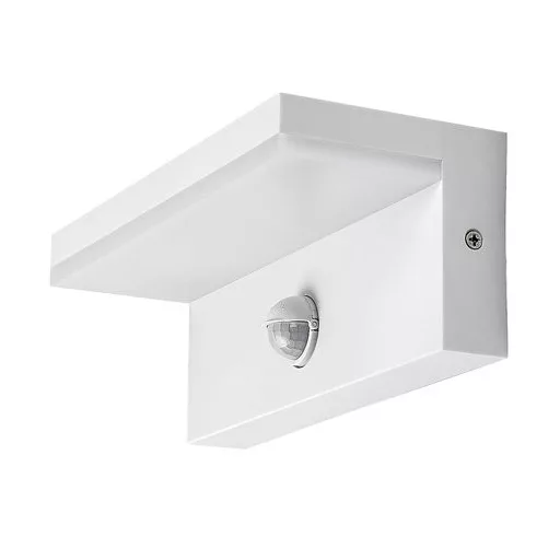 RÁBALUX Zaragoza 77116 Kültéri fali lámpa IP54 230V, 50Hz