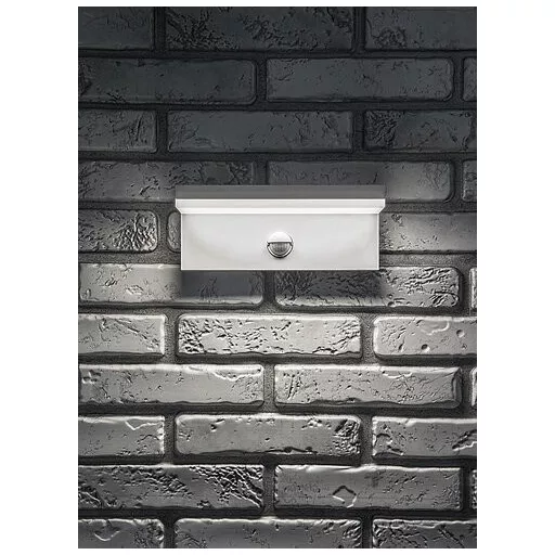 RÁBALUX Zaragoza 77116 Kültéri fali lámpa IP54 230V, 50Hz