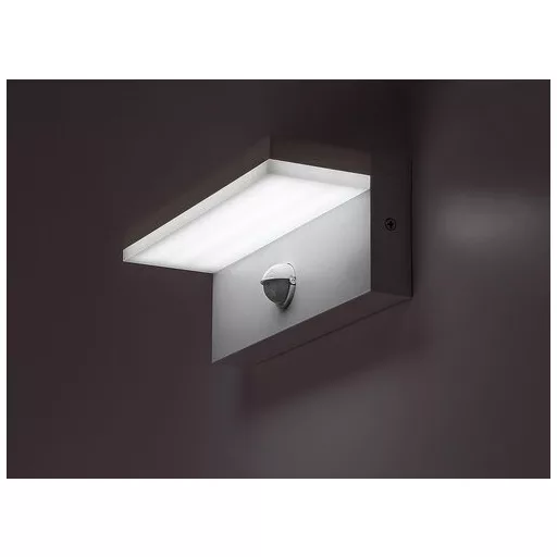 RÁBALUX Zaragoza 77116 Kültéri fali lámpa IP54 230V, 50Hz
