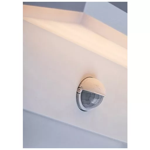 RÁBALUX Zaragoza 77116 Kültéri fali lámpa IP54 230V, 50Hz