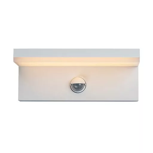 RÁBALUX Zaragoza 77116 Kültéri fali lámpa IP54 230V, 50Hz