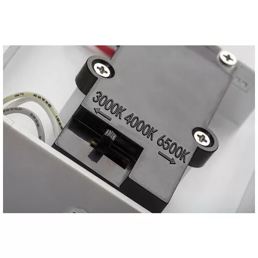 RÁBALUX Zaragoza 77116 Kültéri fali lámpa IP54 230V, 50Hz