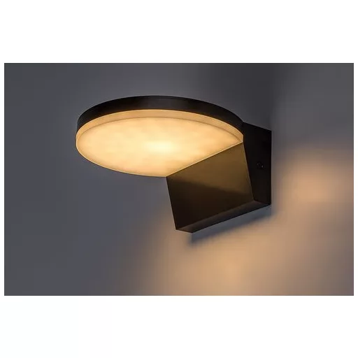 RÁBALUX Batida 77117 Kültéri fali lámpa IP54 230V, 50Hz