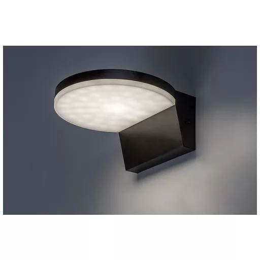 RÁBALUX Batida 77117 Kültéri fali lámpa IP54 230V, 50Hz
