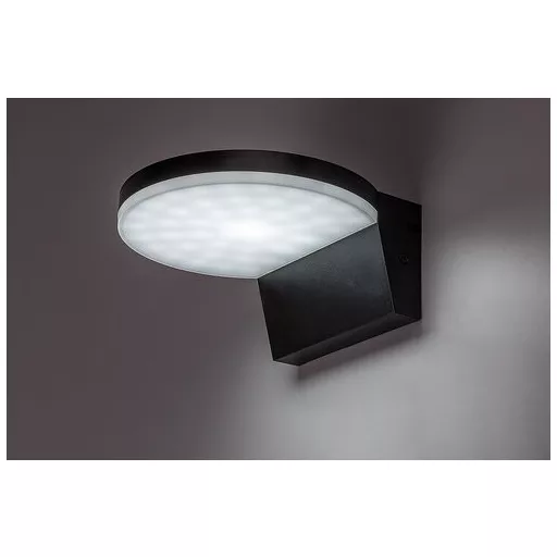 RÁBALUX Batida 77117 Kültéri fali lámpa IP54 230V, 50Hz