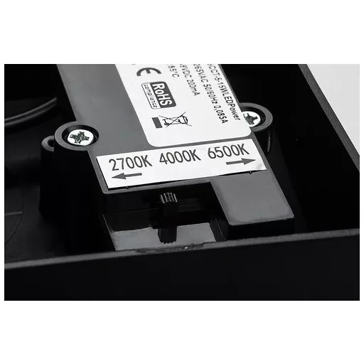 RÁBALUX Batida 77117 Kültéri fali lámpa IP54 230V, 50Hz