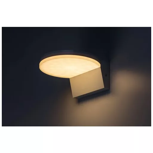 RÁBALUX Batida 77118 Kültéri fali lámpa IP54 230V, 50Hz