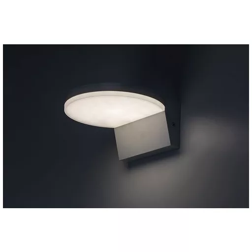RÁBALUX Batida 77118 Kültéri fali lámpa IP54 230V, 50Hz