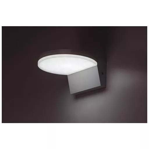 RÁBALUX Batida 77118 Kültéri fali lámpa IP54 230V, 50Hz