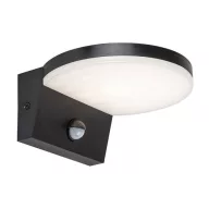 RÁBALUX Batida 77119 Kültéri fali lámpa IP54 230V, 50Hz