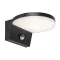 RÁBALUX Batida 77119 Kültéri fali lámpa IP54 230V, 50Hz