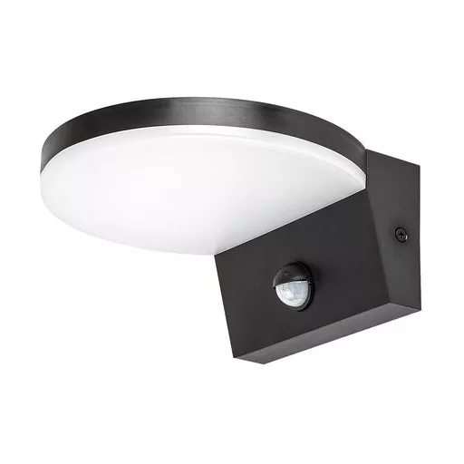 RÁBALUX Batida 77119 Kültéri fali lámpa IP54 230V, 50Hz