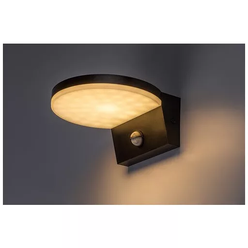 RÁBALUX Batida 77119 Kültéri fali lámpa IP54 230V, 50Hz