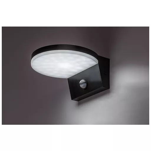 RÁBALUX Batida 77119 Kültéri fali lámpa IP54 230V, 50Hz
