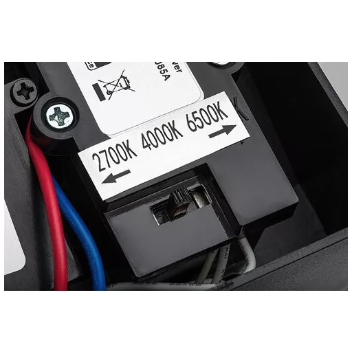 RÁBALUX Batida 77119 Kültéri fali lámpa IP54 230V, 50Hz