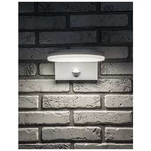 RÁBALUX Batida 77120 Kültéri fali lámpa IP54 230V, 50Hz