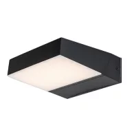 RÁBALUX Laxa 77121 Kültéri fali lámpa IP54 230V, 50Hz
