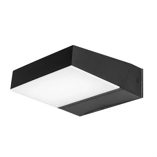 RÁBALUX Laxa 77121 Kültéri fali lámpa IP54 230V, 50Hz
