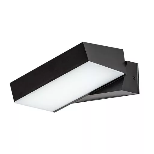 RÁBALUX Laxa 77121 Kültéri fali lámpa IP54 230V, 50Hz