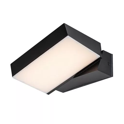 RÁBALUX Laxa 77121 Kültéri fali lámpa IP54 230V, 50Hz