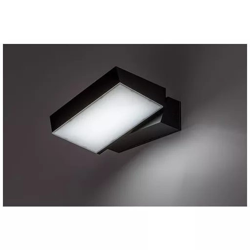 RÁBALUX Laxa 77121 Kültéri fali lámpa IP54 230V, 50Hz