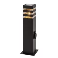RÁBALUX Ankara 77122 Kültéri állólámpa IP44 230V, 50Hz