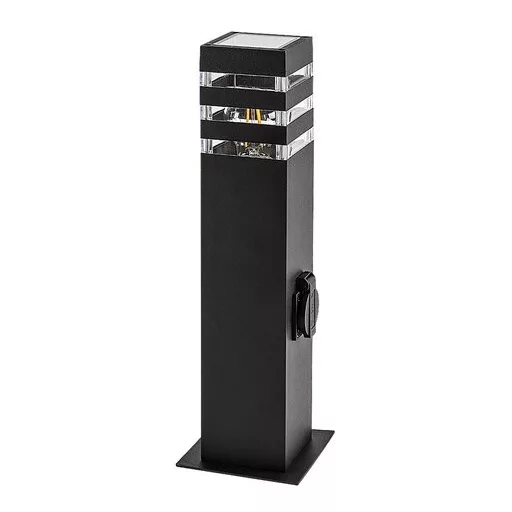 RÁBALUX Ankara 77122 Kültéri állólámpa IP44 230V, 50Hz