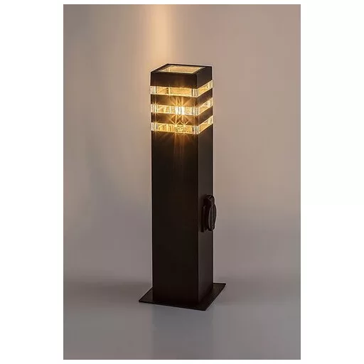 RÁBALUX Ankara 77122 Kültéri állólámpa IP44 230V, 50Hz