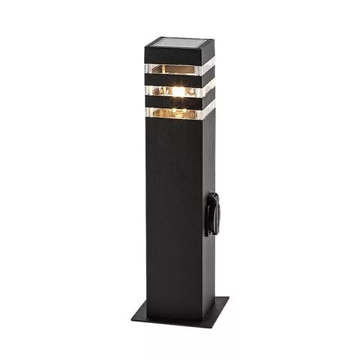 RÁBALUX Ankara 77122 Kültéri állólámpa IP44 230V, 50Hz