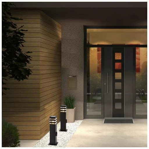 RÁBALUX Ankara 77122 Kültéri állólámpa IP44 230V, 50Hz