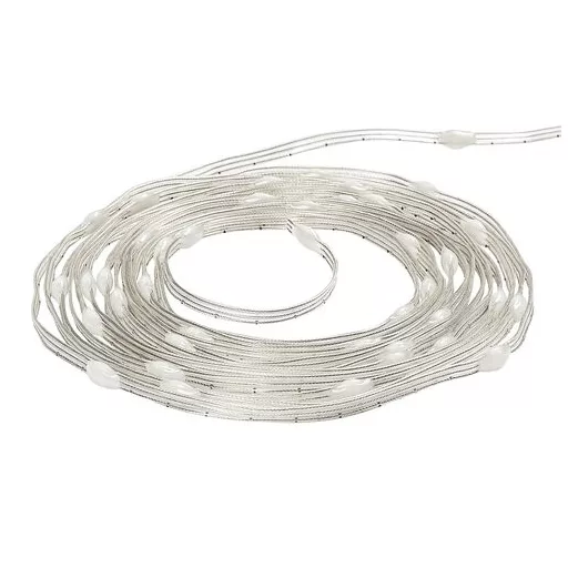 RÁBALUX Biri 77123 Okos világítás IP44 DC 5V