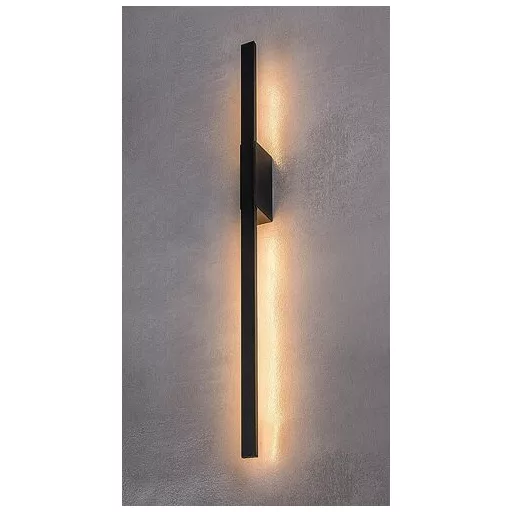 RÁBALUX Kelebia 77125 Kültéri fali lámpa IP44 230V, 50Hz