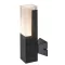RÁBALUX Darvas 77126 Kültéri fali lámpa IP54 230V, 50Hz
