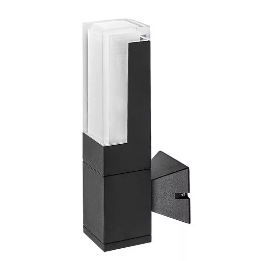 RÁBALUX Darvas 77126 Kültéri fali lámpa IP54 230V, 50Hz