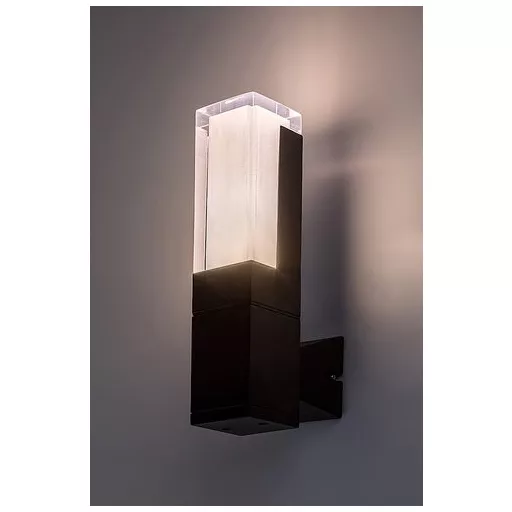RÁBALUX Darvas 77126 Kültéri fali lámpa IP54 230V, 50Hz