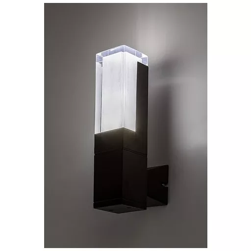 RÁBALUX Darvas 77126 Kültéri fali lámpa IP54 230V, 50Hz