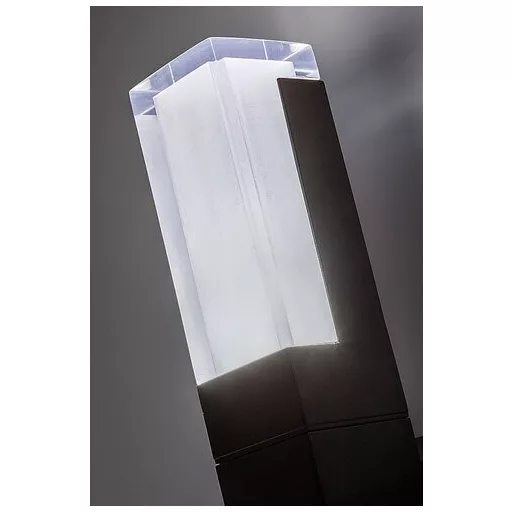 RÁBALUX Darvas 77126 Kültéri fali lámpa IP54 230V, 50Hz