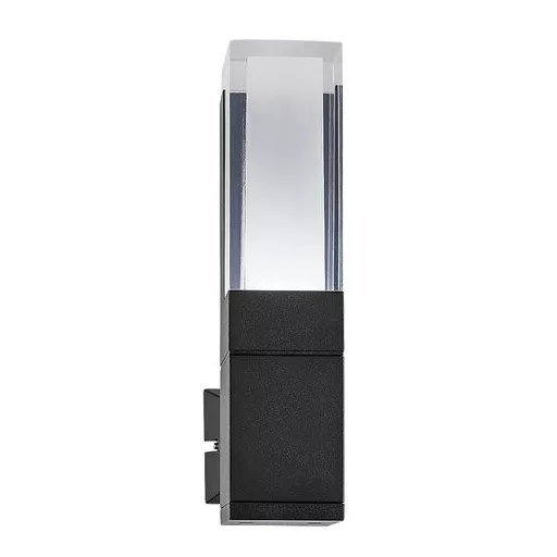RÁBALUX Darvas 77126 Kültéri fali lámpa IP54 230V, 50Hz