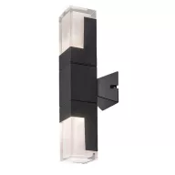 RÁBALUX Darvas 77127 Kültéri fali lámpa IP54 230V, 50Hz