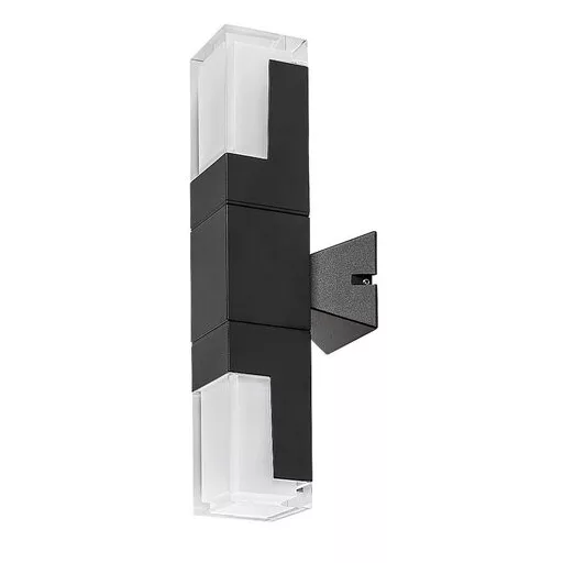 RÁBALUX Darvas 77127 Kültéri fali lámpa IP54 230V, 50Hz
