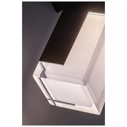 RÁBALUX Darvas 77127 Kültéri fali lámpa IP54 230V, 50Hz
