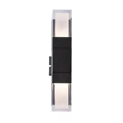 RÁBALUX Darvas 77127 Kültéri fali lámpa IP54 230V, 50Hz