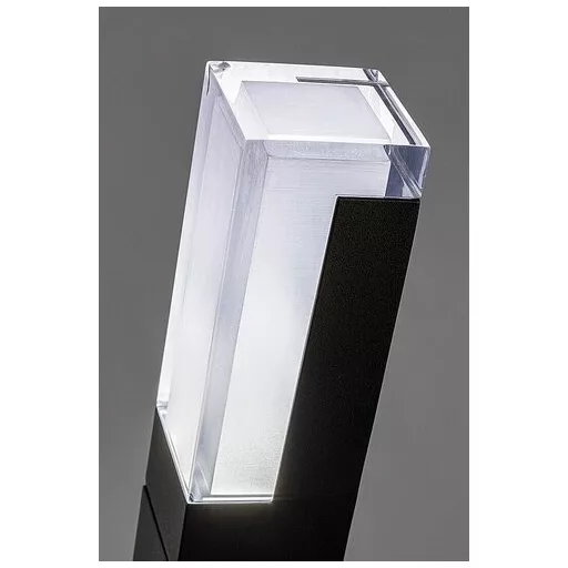 RÁBALUX Darvas 77128 Kültéri állólámpa IP54 230V, 50Hz