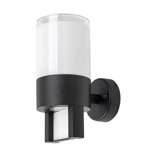 RÁBALUX Leitha 77130 Kültéri fali lámpa IP44 230V, 50Hz