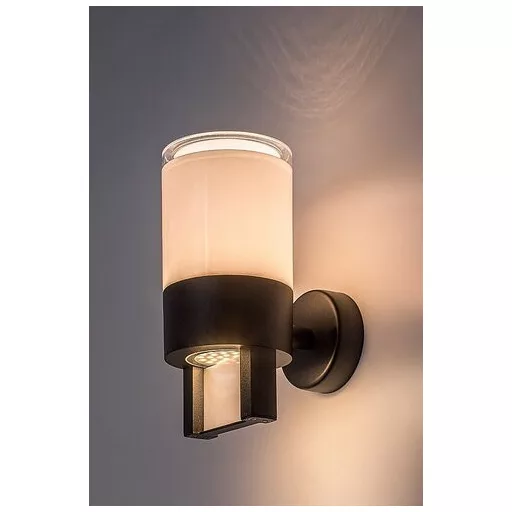 RÁBALUX Leitha 77130 Kültéri fali lámpa IP44 230V, 50Hz