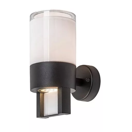 RÁBALUX Leitha 77130 Kültéri fali lámpa IP44 230V, 50Hz